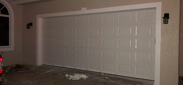 Garage Door Coil Replacement Randolph