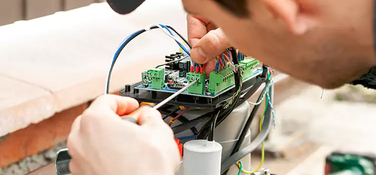 Specialized Brand Gate Motor Repairs Randolph