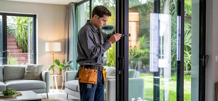 Why Choose Us for Your Glass Door Needs in Randolph, MA?