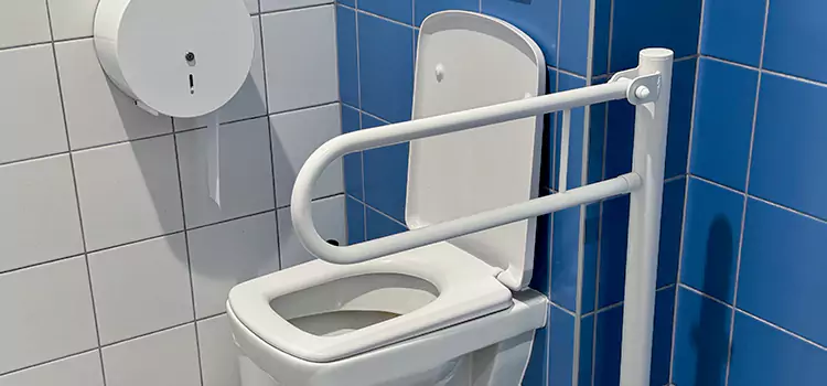 Comprehensive Solutions in Randolph, MA for Accessible Facilities