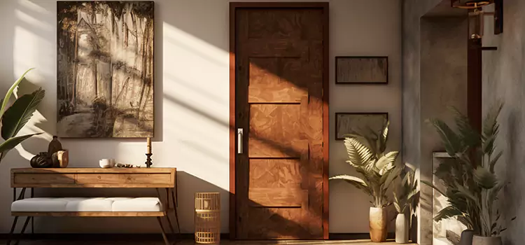 Specialty Interior Doors Randolph