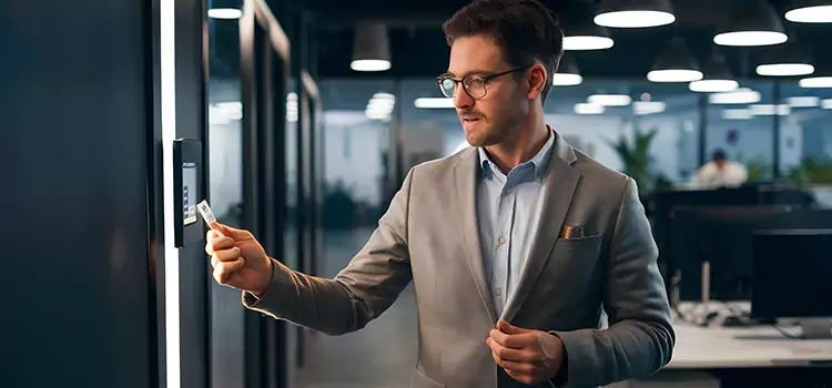 Our Commitment to Keycard Security Excellence in Randolph, MA