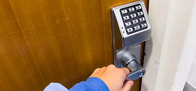 Why Choose Us for Your Keypad Lock Needs in Randolph, MA?
