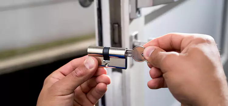 Lock Change Locksmiths Randolph