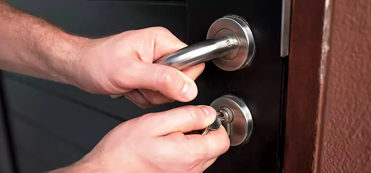 Master Key Control and Audits Randolph