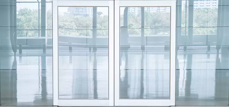 Mobile Sliding Screen Door Replacement Randolph