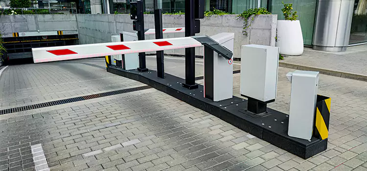 Custom Gate Design & Integration Randolph