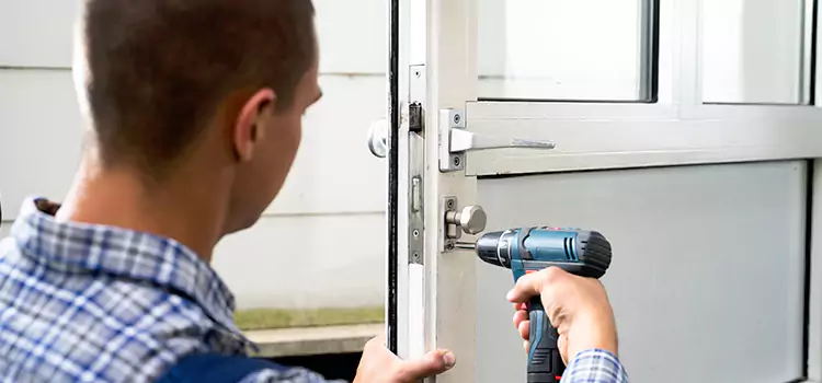 Experienced and Reliable Technicians Randolph