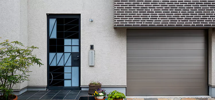 Residential Roll Up Security Doors Randolph