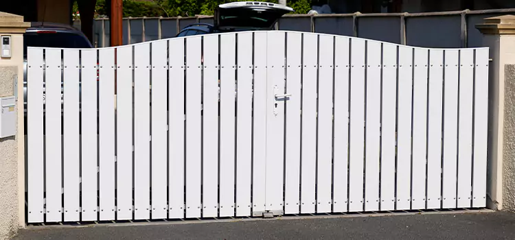 Why Choose Us for Residential Gate Repair in Randolph, MA?