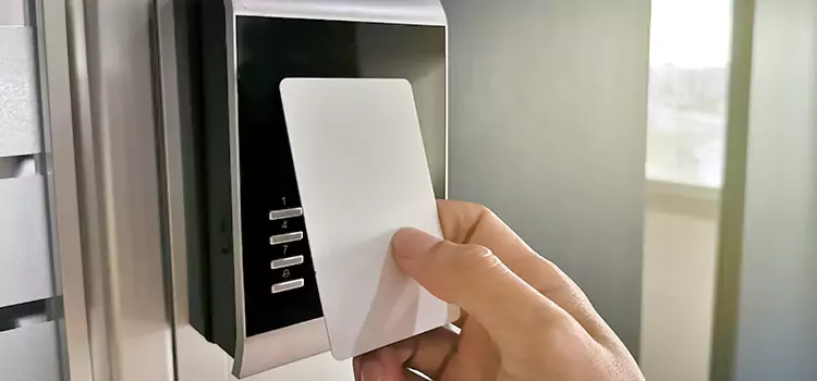 Advanced RFID Technology Integration in Randolph, MA