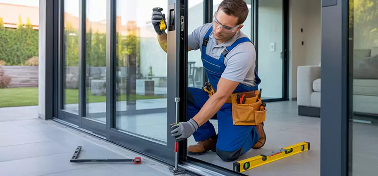 Patio Door Replacement Randolph