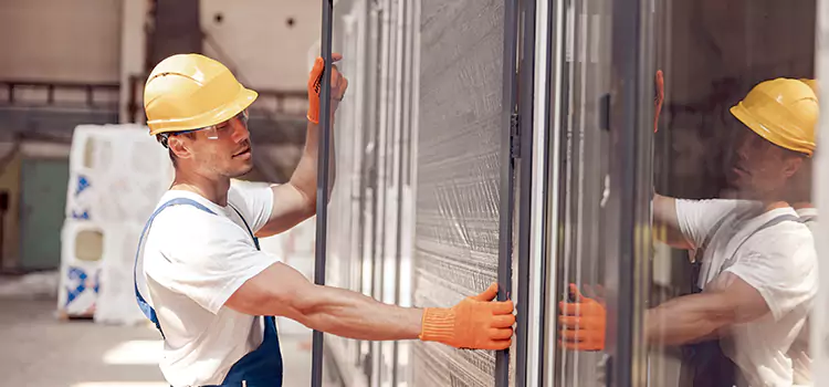 Sliding Door Mesh Replacement Randolph