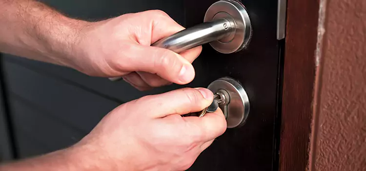 Door Closer Repair & Installation Randolph