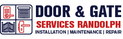Door & Gate Services Randolph